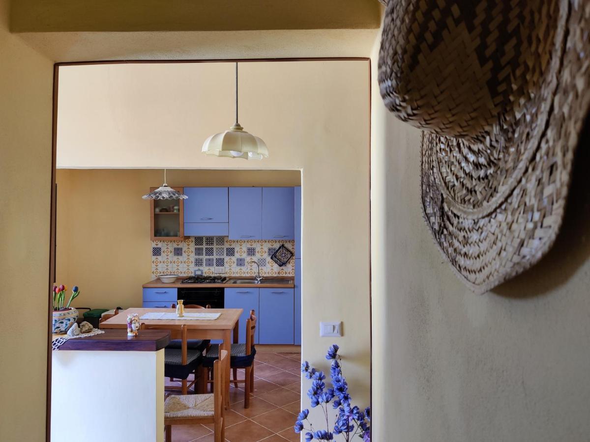 Casa Spezzara Villa Санта Доменика Екстериор снимка